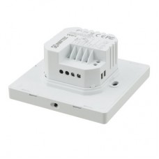 Цифровий терморегулятор для теплої підлоги Raftec WiFI (WHITE) R608W